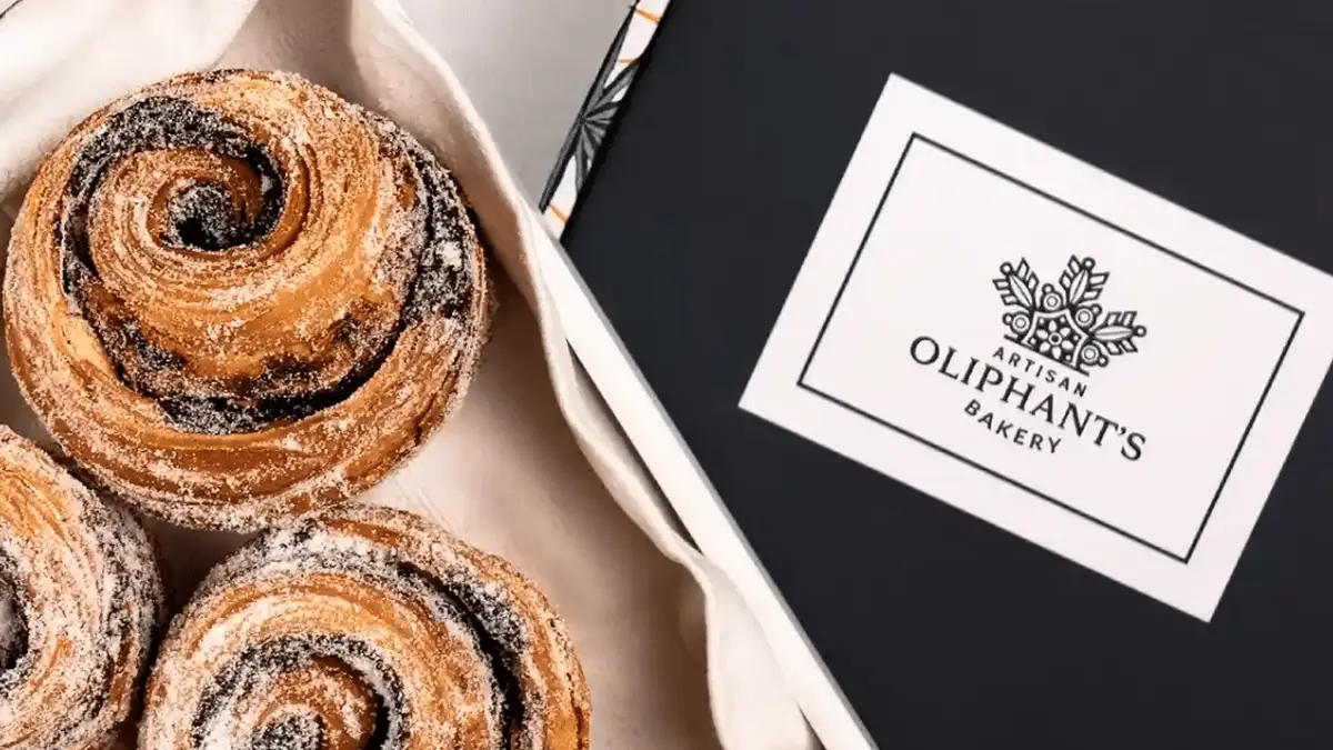 Oliphant’s Ice Cream & Bakery – bakery & café in Covent Garden, London