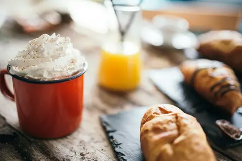 Oliphant’s Ice Cream & Bakery photo 2