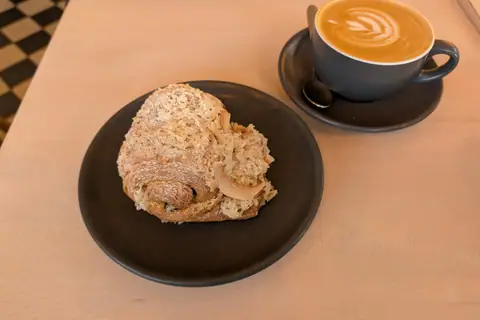 Oliphant’s Ice Cream & Bakery photo 3